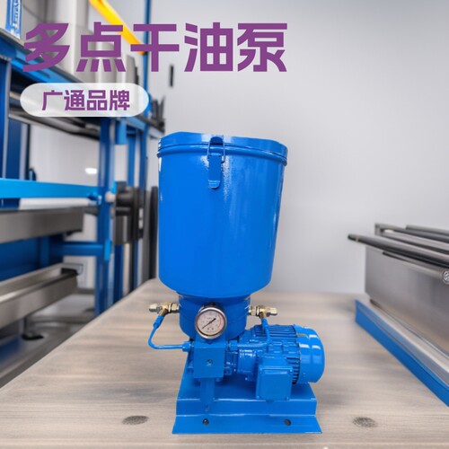 新款DB-N25.DB-N45..DB-N90.DB-50系列单线润滑泵  多点干油泵