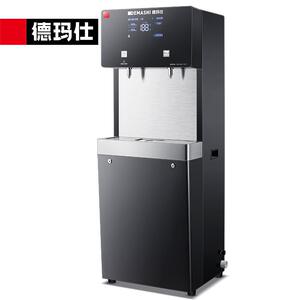 商用直饮机机场办公室单位开水器物联网饮水机一开一净