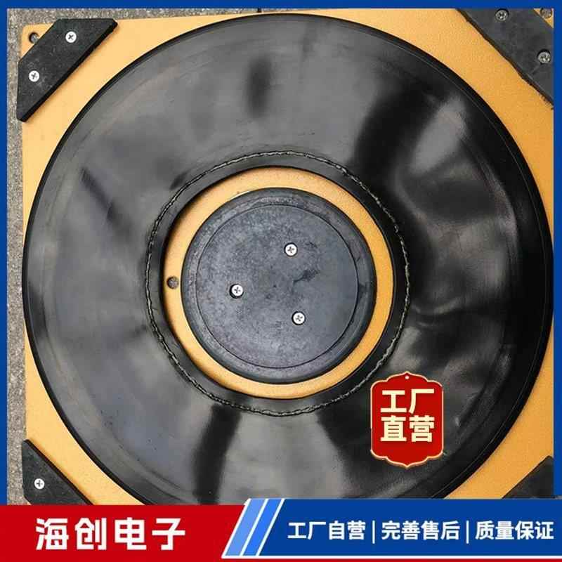 现货过缝气垫大件精密仪器搬运气垫荷载1-60吨