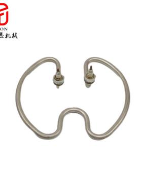具有 UL CE ROSH 防爆的不锈钢水加热电加热管 DITRON HEATER