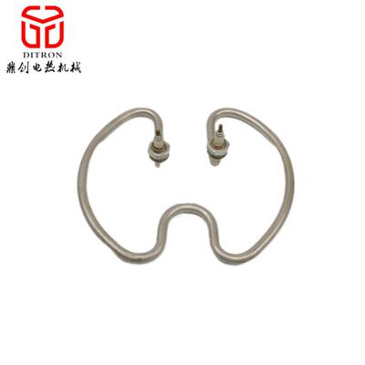具有 UL CE ROSH 防爆的不锈钢水加热电加热管 DITRON HEATER