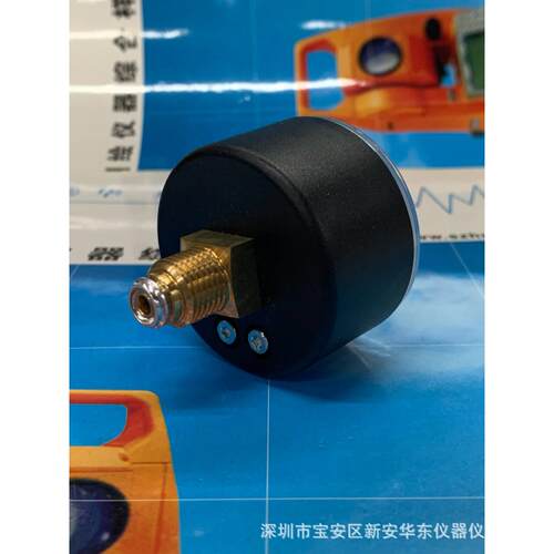 FESTO费斯托压力表PAGN-50-1.6M-G14 8001506现货50表径1.6M气动