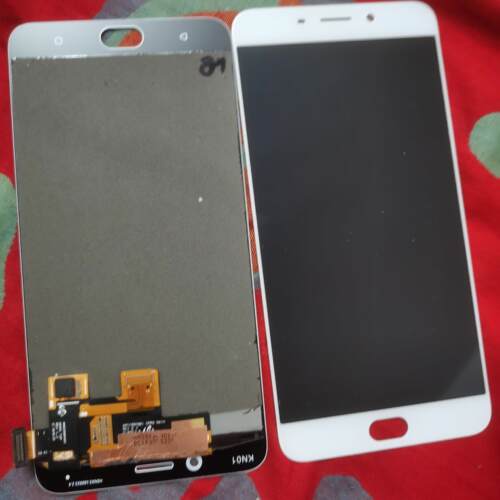 适用于OPPO R9plus屏幕总成原装总成液晶显示屏单片