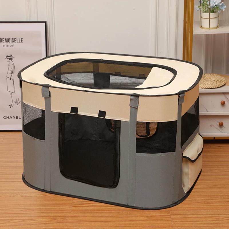 堡讯宠物围栏室内家用猫咪宠物窝可折叠旅行户外小型犬狗盖布拉车,生活电器,其他生活家电配件,淘宝优惠券,粉丝福利购,淘宝优惠卷