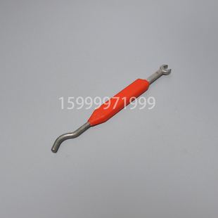 海德堡扳手 工具 印刷機(jī)gto開(kāi)口豬尾 10mo 13521110274號(hào)扳手