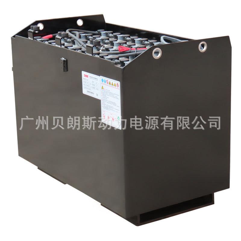 霍克铅酸蓄电池组5PzS700 HawKer叉车电瓶48V700Ah海斯特铲车配件