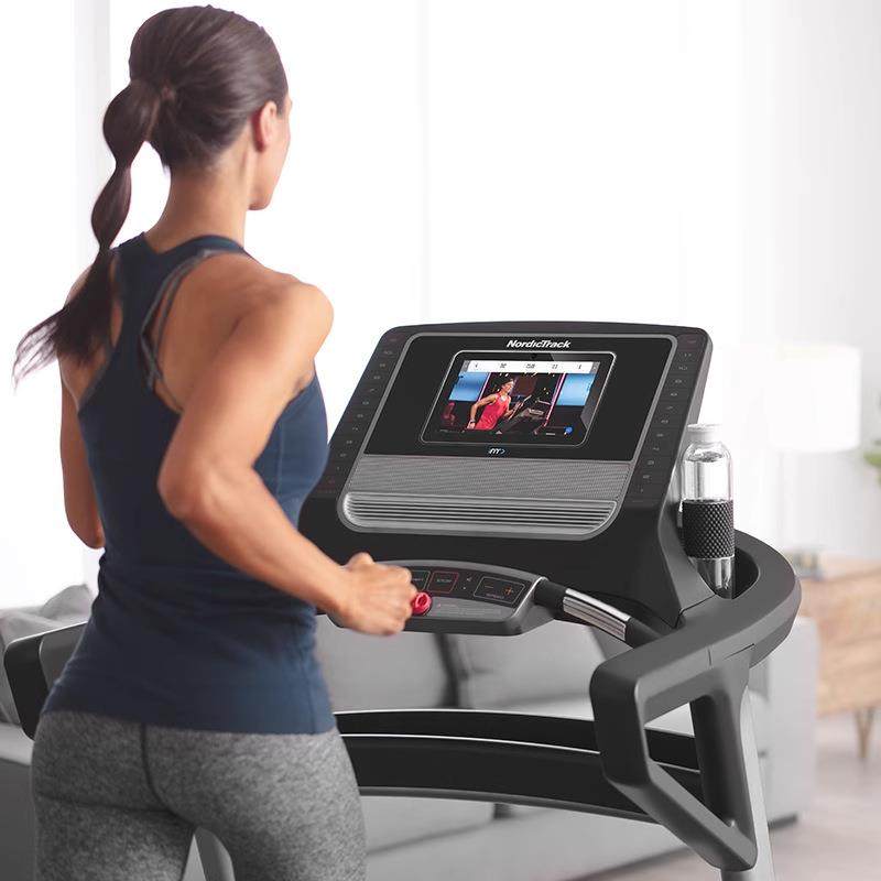 ICONGXJ美国跑步机家用1T3919 健专身房用减震护膝诺迪克.85S,运动/瑜伽/健身/球迷用品,跑步机,淘宝优惠券,粉丝福利购,淘宝优惠卷