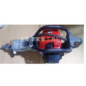 家豪JH130-1-C混凝土钻机130mm工程钻机水钻手提式