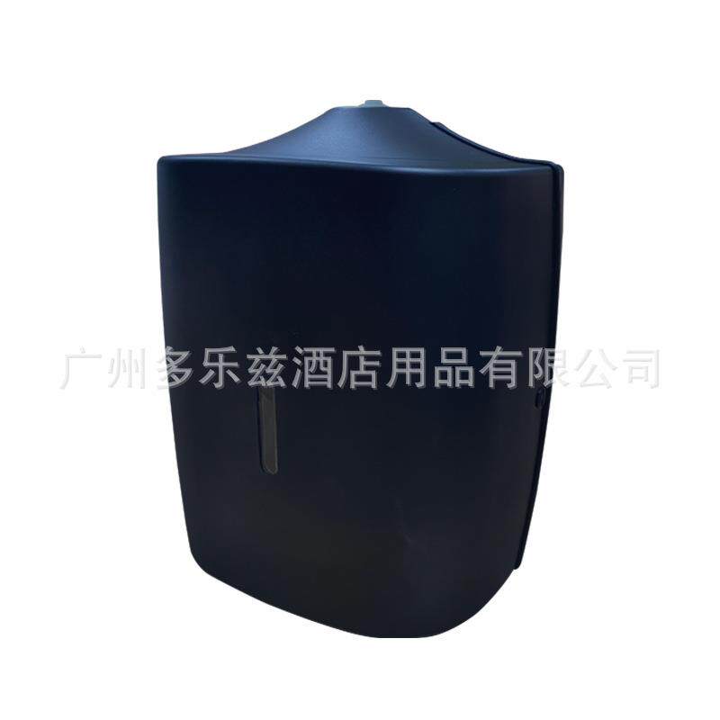 湿纸盒塑料消毒擦手纸盒塑料纸巾盒纸巾架新款湿纸盒纸架