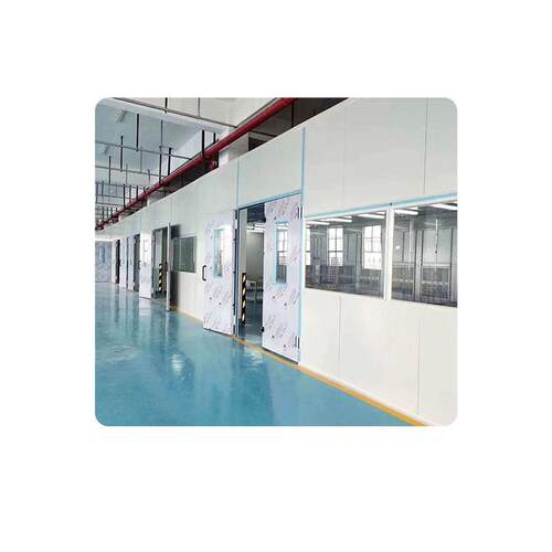家具厂无尘喷漆房环保型打磨房晾干房喷漆房烤房家具烤漆房油漆房