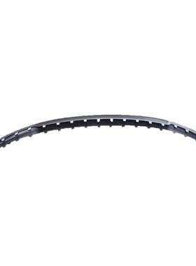 适用20款福特国产探险者银色前杠下饰板L2AB17F771AB5FLA