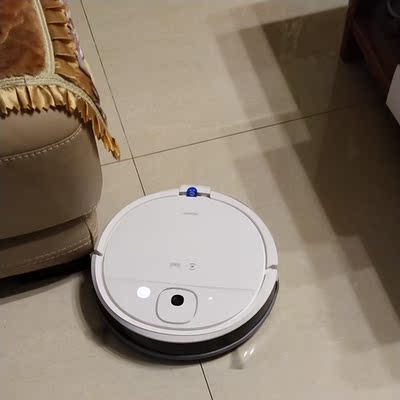 揭秘介绍科沃斯地宝DJ35质量怎么样,用后诉说其售后