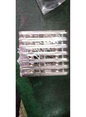 JYN1-35kV高压鸭嘴动触头GC8-1250A