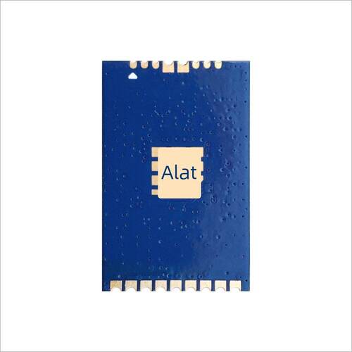 必联BL-M8812CU2双频5G无线图传模块PA放大功率wifi模块RTL8812CU