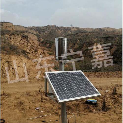 尾矿库动态数据分析监测系统矿山尾矿库在线预警监测系统