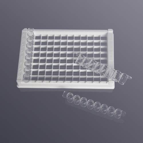 LABSELECT(甄选)3112196孔可拆酶标板,高结合力