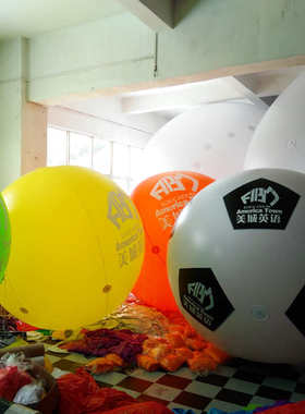 各种模通气印字充气运动用品模 卡卡充气仿真 生产pvc足球气球气