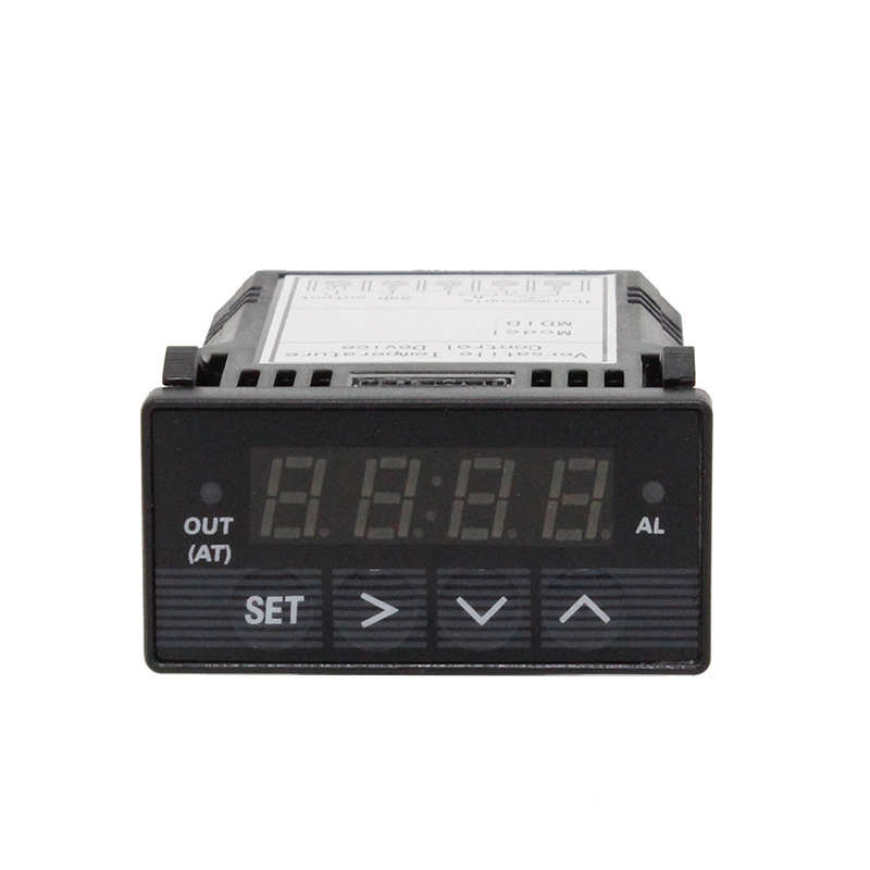 全邦仪表 QBMETER 48*24白色嵌入式智能数显PID温度控制器 温控仪