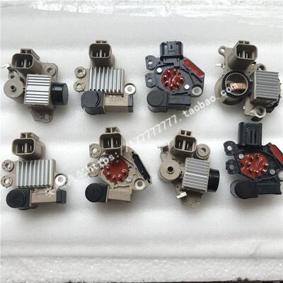 适用于 于KIA千里马赛拉图锐欧欧风远舰狮跑雅绅特汽车发电机调节