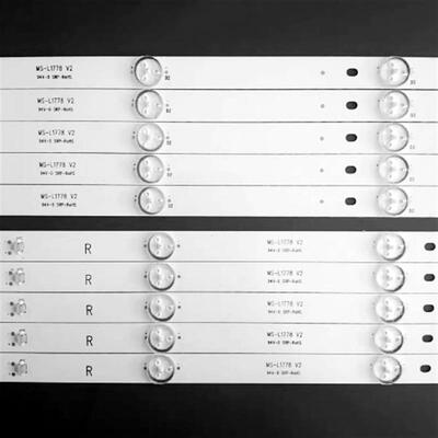 MC-32A/5810 SH-55A/5565 55S100T2 TVS-S5505MC灯MS-L1778 V2 V3