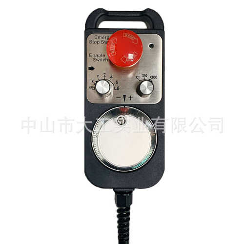 锣发ht机脉冲加工cnc精雕中心电子雕刻那科发生器机手轮通用电脑