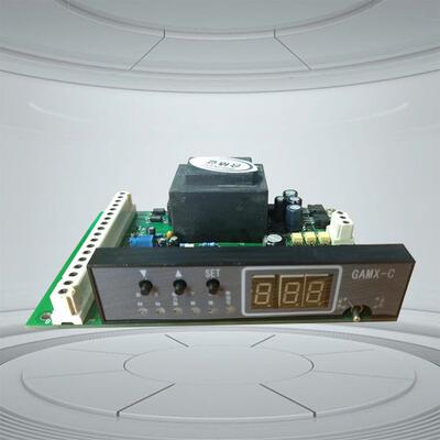 津上 电动风机执行器厂家 配件 GAMX-C 逻辑控制板