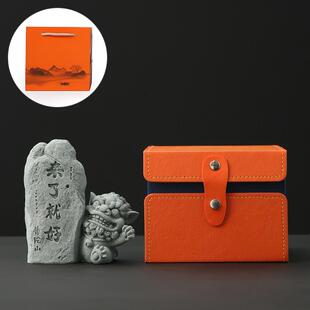 正品普陀越来山越石头摆件办公室桌面客乔厅迁旺好宅好运装饰品工