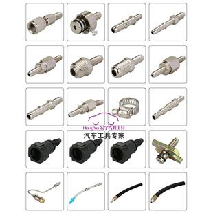 进气三催化节气 清洗机 高档汽元 车燃具油喷油设嘴免拆清洗吊瓶工