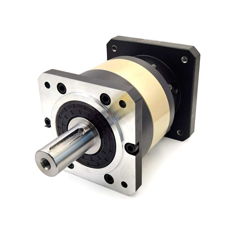 减速器57/86/60/80/110/130步进/伺服电机精密行星减速机配齿轮箱