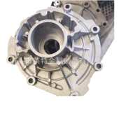 金属模重力浇铸铝件厂家加工翻砂铸铝件精密铝铸件铝合金异形铸铝