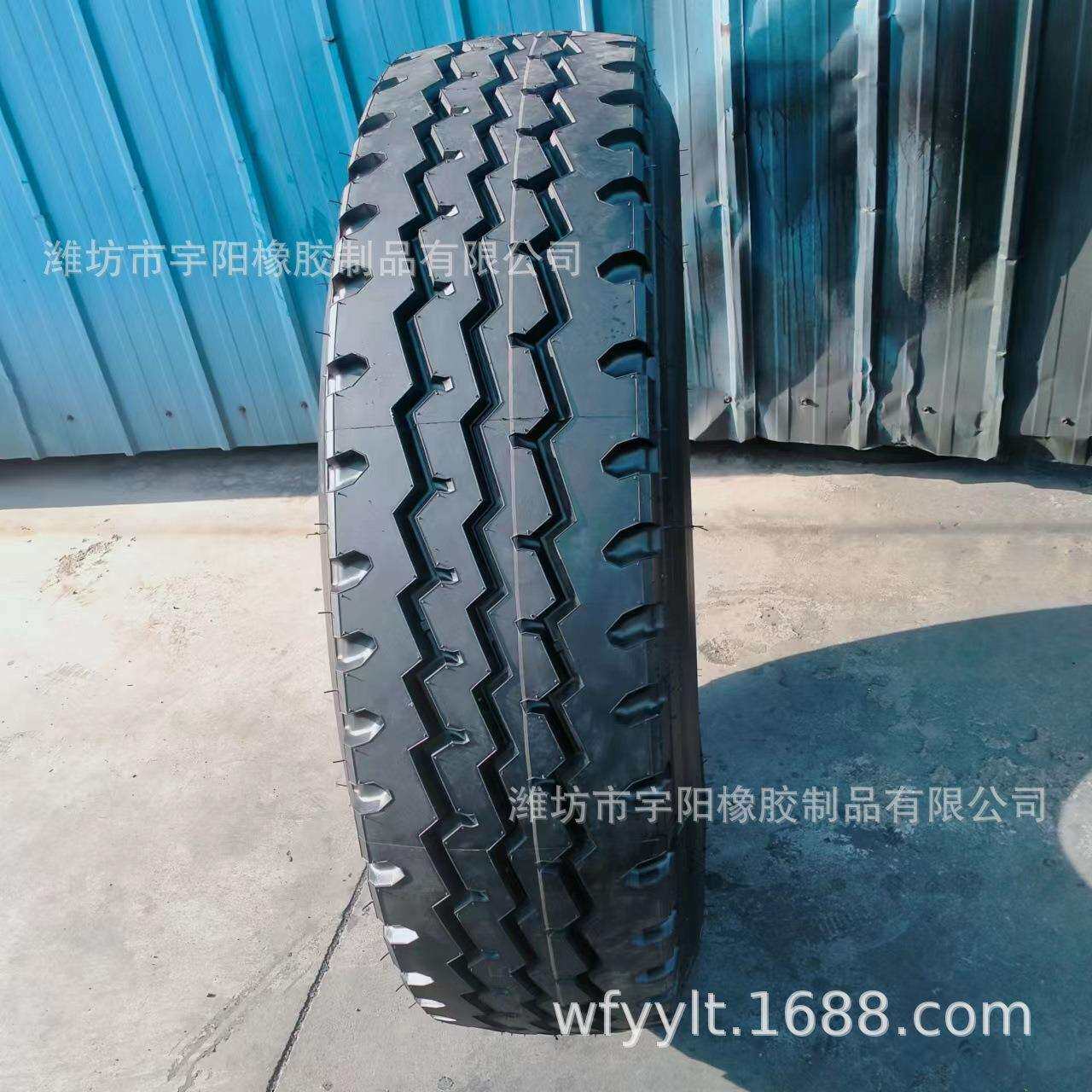卡车真空轮胎315/80R22.5牵引车拖车轮胎