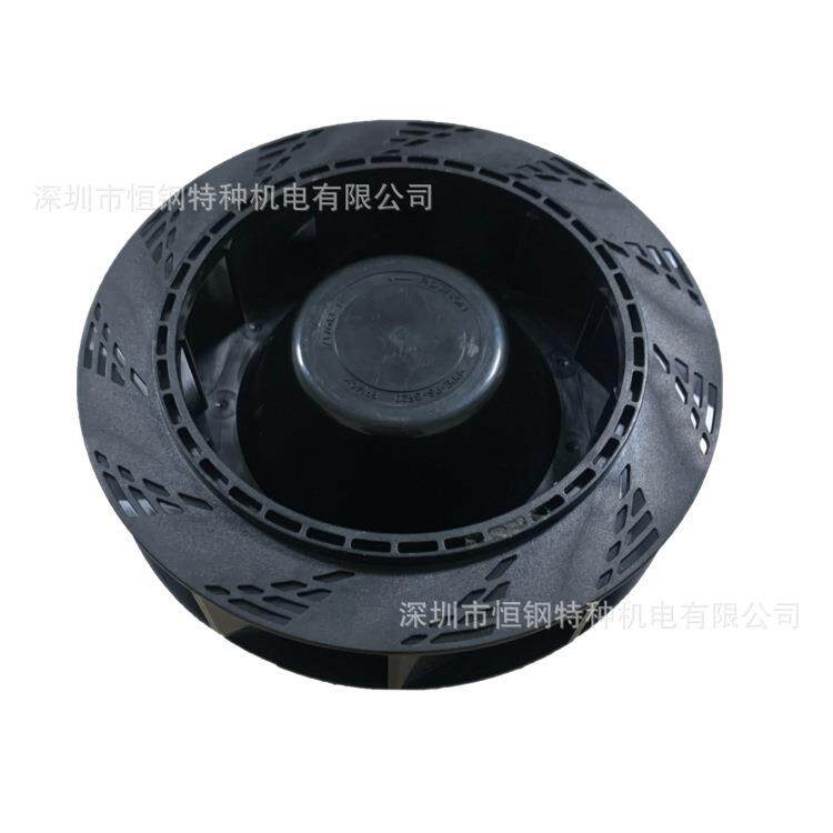 美甲吸尘器大吸力风机风扇15035离心风扇低噪音涡轮散热风扇