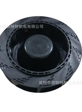 高品质16045离心风扇DC12V24V48VNMB双滚珠PWM功能