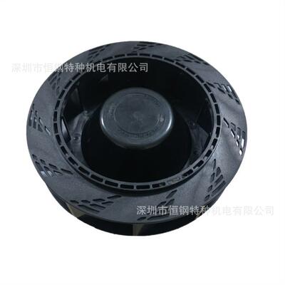 美甲吸尘器低噪音风机风扇15035离心风扇15035离心风机