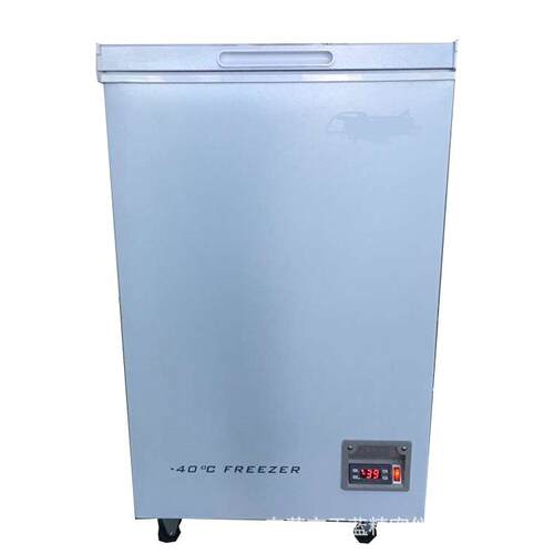厂家零供 下负 -4ZL-115W0度立式冰工业冰箱 直低温箱