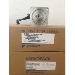 08ADE6E SGMJV 帶剎車 5R5A01A全新現貨 包郵 SGDV 750W安川伺服