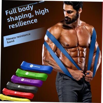 Resistance Bands Rubber Band Workout exercise Gym Equipment