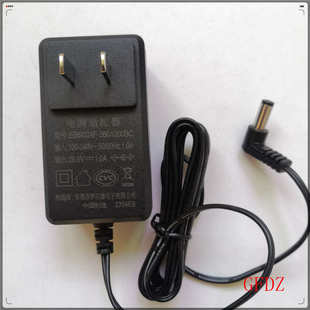 原装 2601000BC 伊尔堡26V1A洗地机充电器 电源适配器线EBS024F