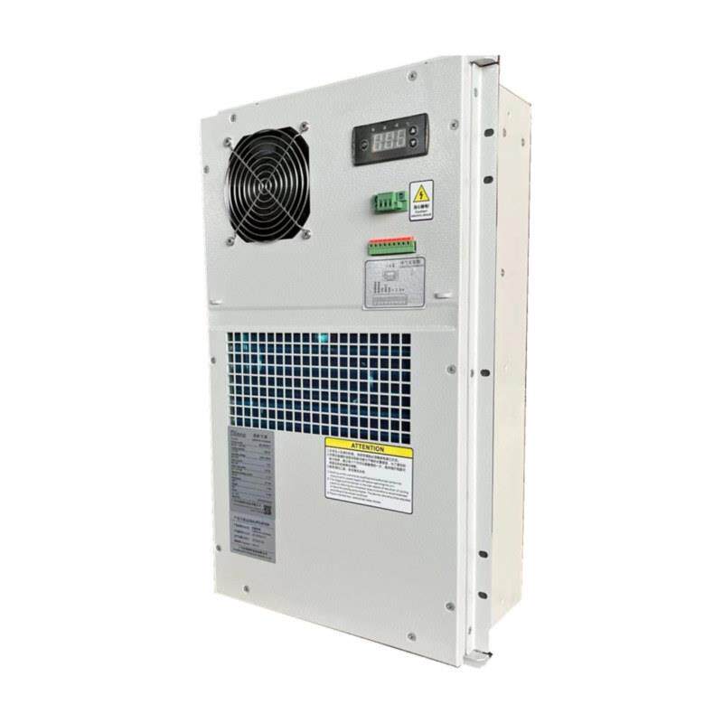 机柜空调MCA01500单冷冷暖600W1500W/2000W防雨室外机柜专用图片