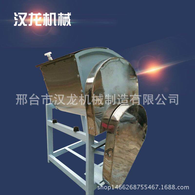 和面机商用不锈钢大型电动50公斤带节速机和面机多少钱一台