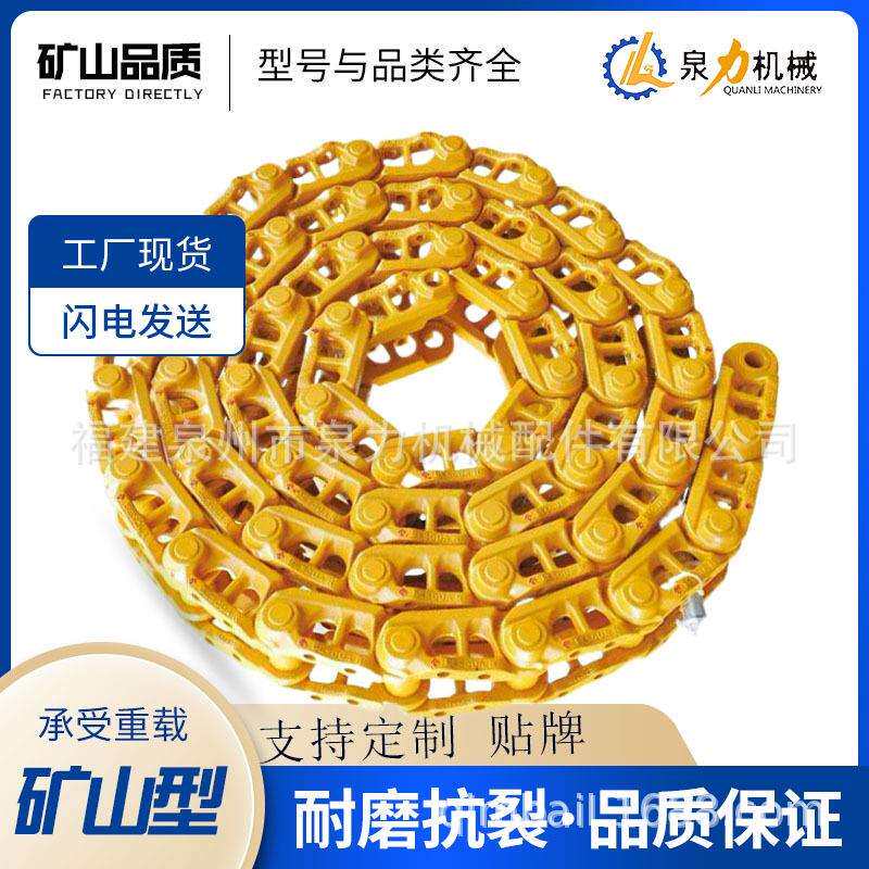 现货支重轮 PC300挖机支重轮承重轮支撑轮四轮一带底盘件厂家直售