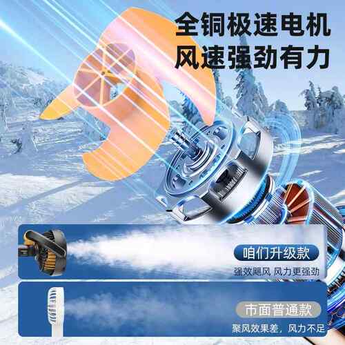 车车载小电风扇USB接口20轿新26款12v24v通用小F25266车货车专用