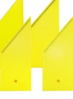 黄色龙江切丝擦子器配件黄颜色切丝板切片器切菜器刨丝器切土豆丝