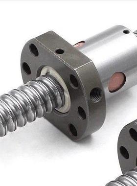 滚珠丝杆副丝杠螺母SFU1605 2005 2505 SFS1620 SFY1616 2020螺杆