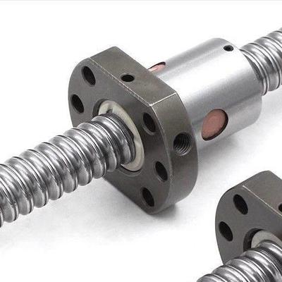 滚珠丝杆副丝杠螺母SFU1605 2005 2505 SFS1620 SFY1616 2020螺杆