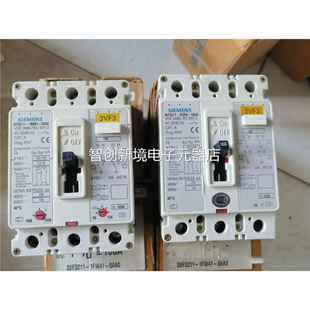 3VF3111 1BS41 0AA0 原装 1FW41 西门子断器A 3VF3211 0A路0议 正品