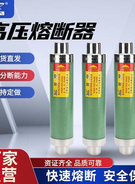 SFLAJ-12/63AXRNT-10V玻纤丝防爆熔断器电气