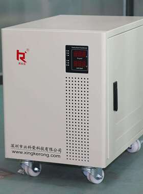 厂家直销三相干式变压器10KW15 20 30 40 50 60KVA380V转220V200V