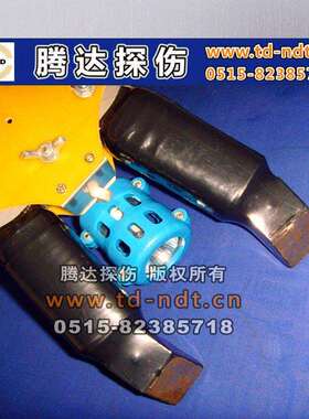 便携式磁粉探伤仪 C型探头 钳形探头 斜面探头 T2X磁粉探头