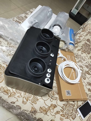 安吉尔净水器怎么样?质量太烂？辟谣这说是造谣！